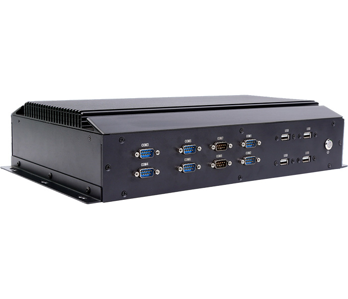 BCP100国产芯片主机