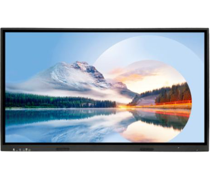 国产65寸会议一体机